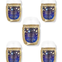 DREAM BRIGHT SANITIZERS