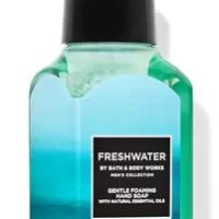 FRESHWATER