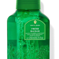 Fresh Balsam