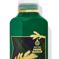 Fresh Balsam