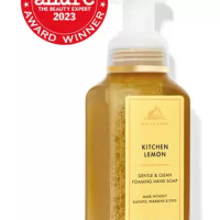 Kitchen Lemon