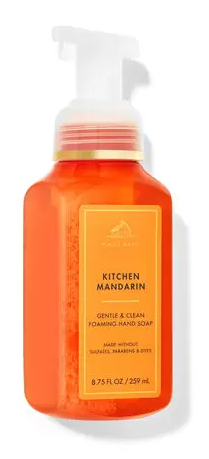 Kitchen Mandarin