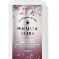 PRISMATIC STARS