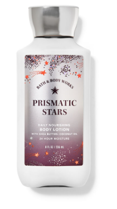 PRISMATIC STARS