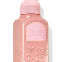 Pink Sparkling Spritz