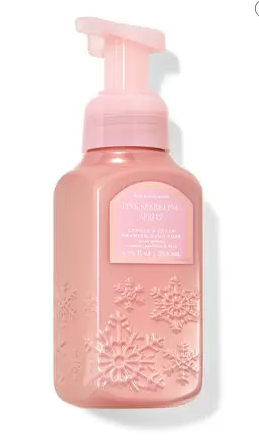 Pink Sparkling Spritz