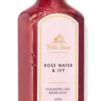 ROSE WATER & IVY