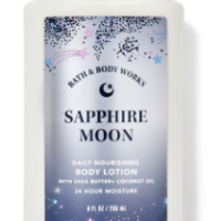 SAPPHIRE MOON