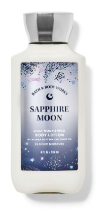 SAPPHIRE MOON