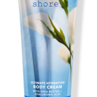 SEA ISLAND SHORE