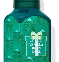 Vanilla Bean Noel
