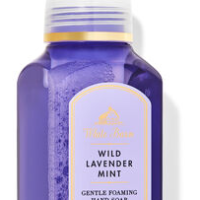 WILD LAVENDER MINT