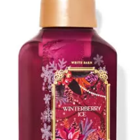 Winterberry Ice