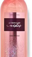 A THOUSAND WISHES SHAMPOO