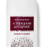 A THOUSAND WISHES conditioner