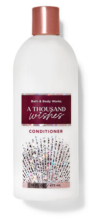 A THOUSAND WISHES conditioner