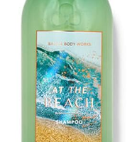 At The Beach Shampoo