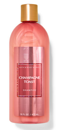 Champagne Toast SHAMPOO
