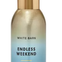 Endless Weekend