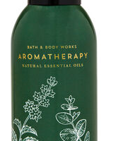 Eucalyptus Spearmint