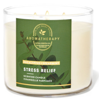 Eucalyptus Spearmint