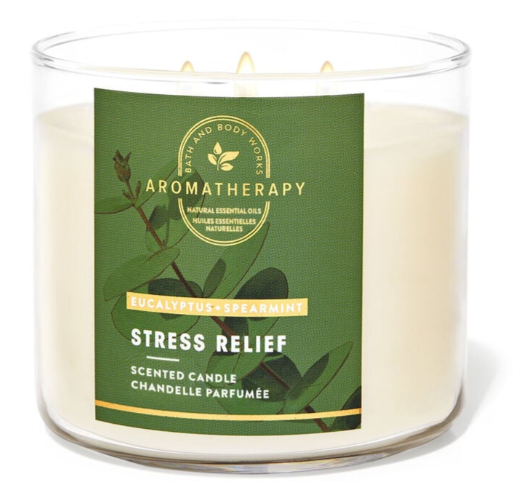 Eucalyptus Spearmint