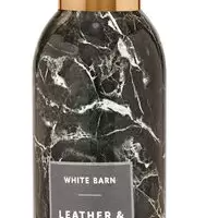 Leather & Brandy