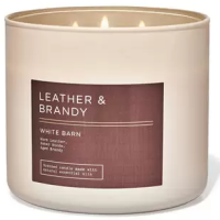 Leather & Brandy