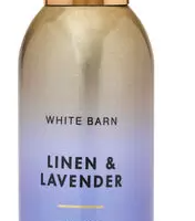 Linen & Lavender