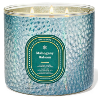 Mahogany Balsam