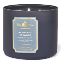 Mahogany Teakwood