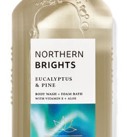 Northern Brights Eucalyptus Pine