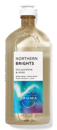 Northern Brights Eucalyptus Pine
