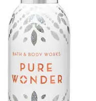 Pure Wonder