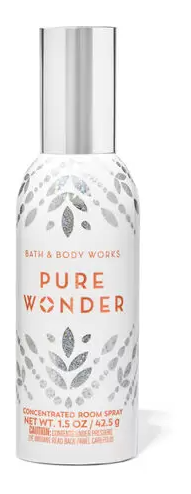 Pure Wonder