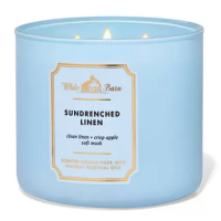 Sun-Drenched Linen