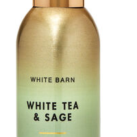 White Tea & Sage