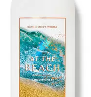 at the beach conditioner