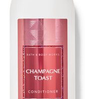 champagne toast conditioner