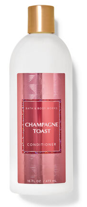 champagne toast conditioner
