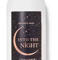 into the night conditioner