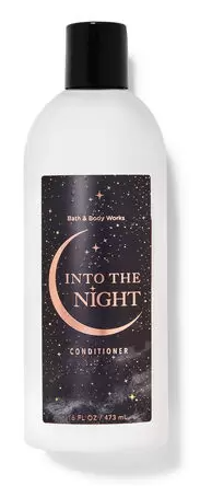 into the night conditioner
