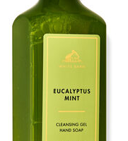 Eucalyptus Mint