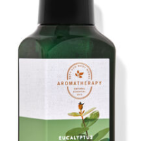 Eucalyptus Spearmint