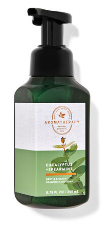 Eucalyptus Spearmint